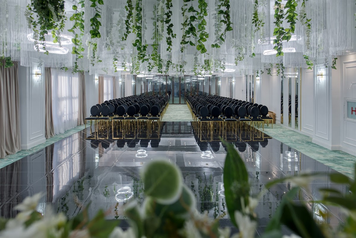 Hotel Terra&Beluga Events