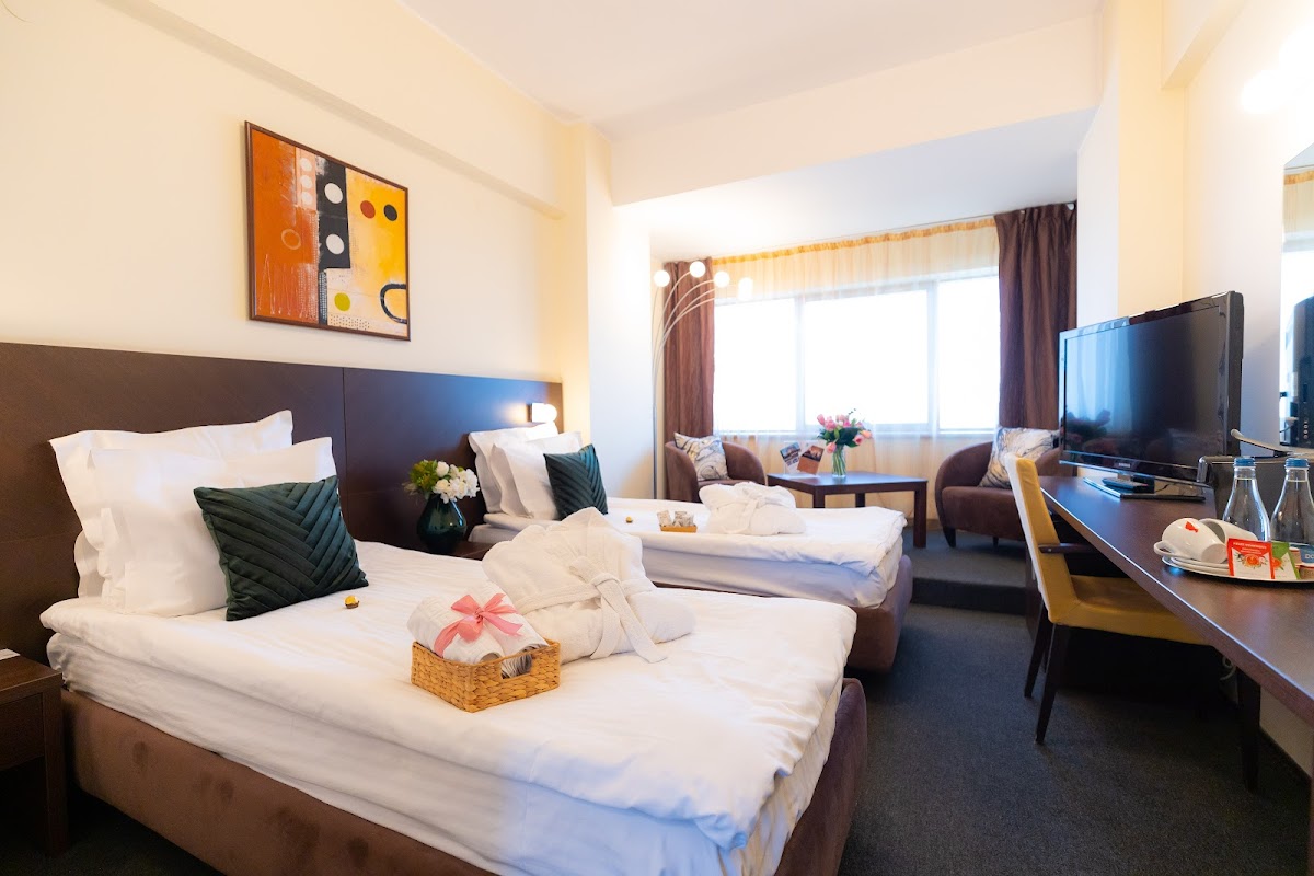 Hotel Terra&Beluga Events