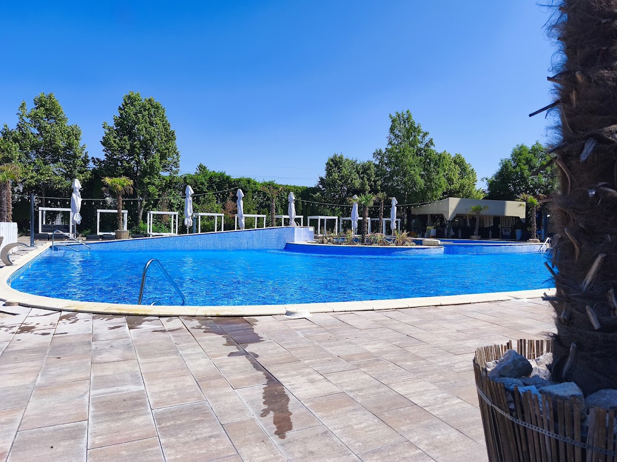 Hotel Terra&Beluga Events