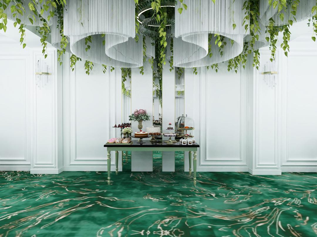 Hotel Terra&Beluga Events