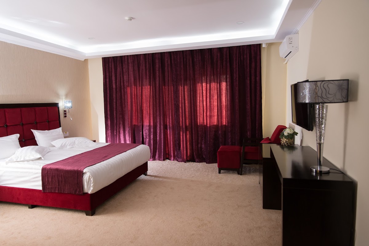 Hotel Terra Iasi