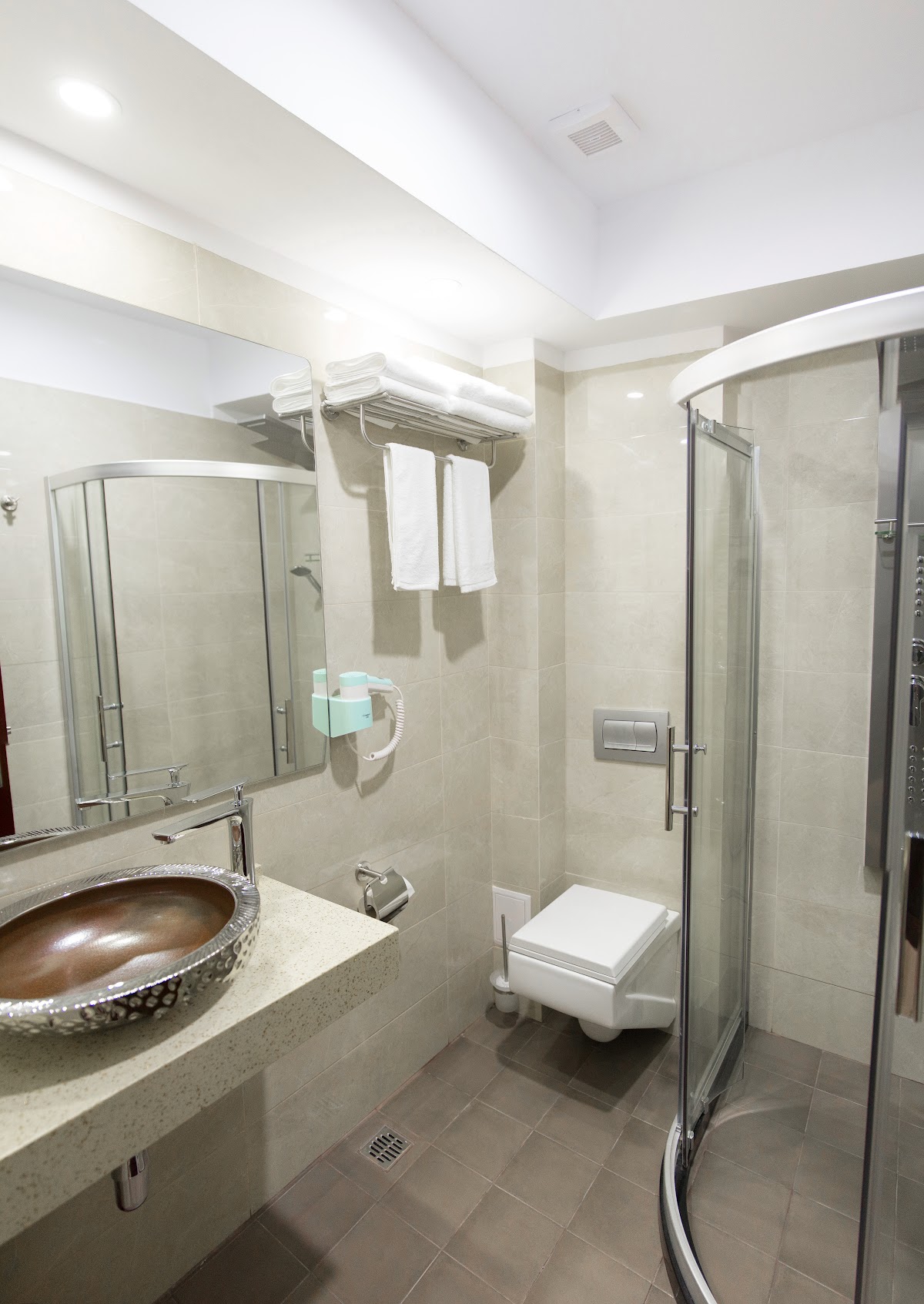 Hotel Terra Iasi