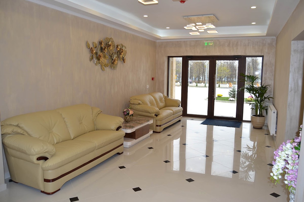 Hotel Terra Iasi