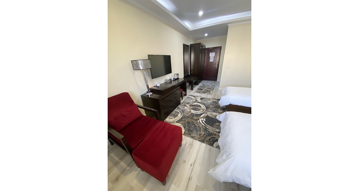 Hotel Terra Iasi