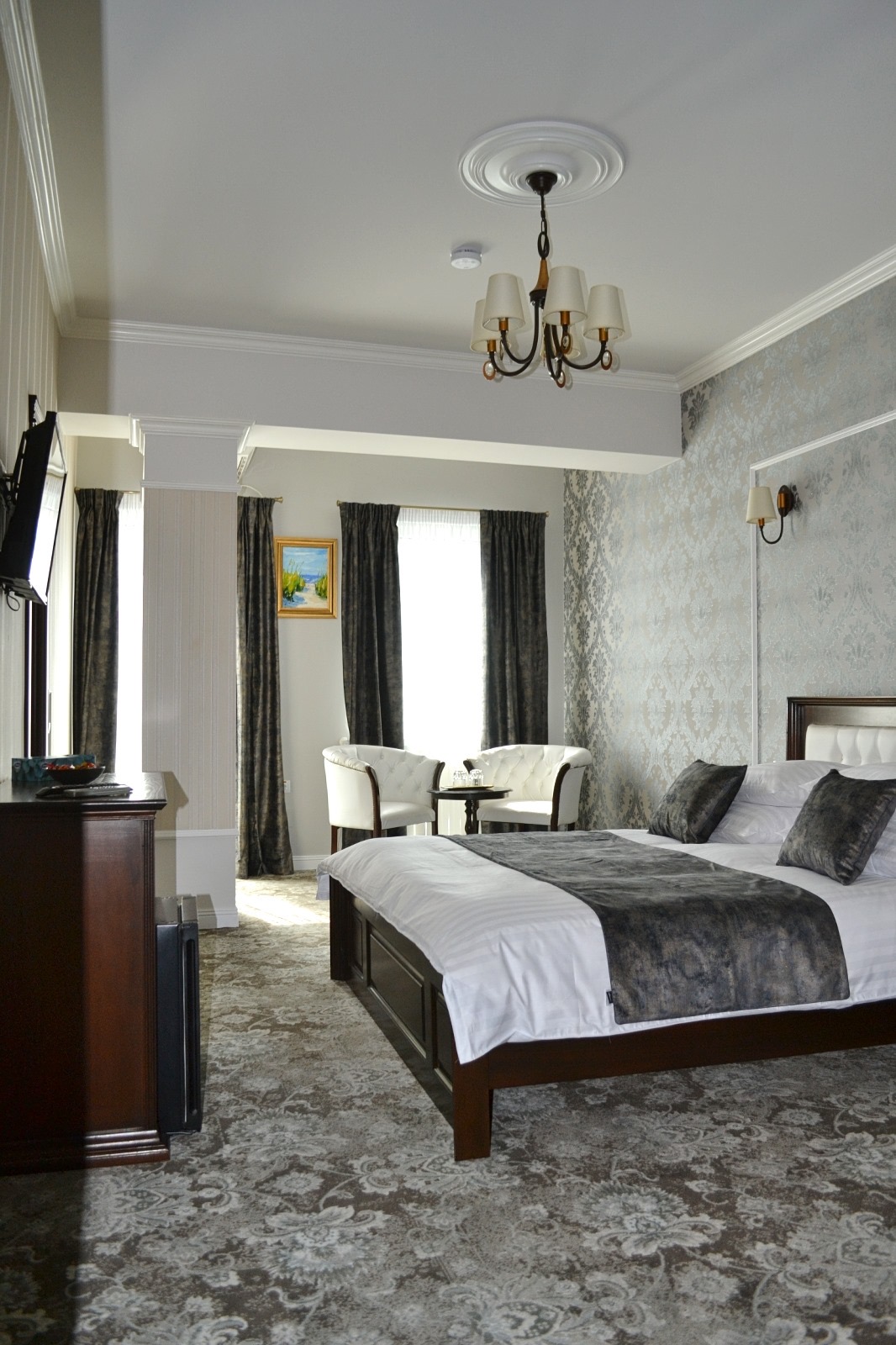 Hotel The Classic