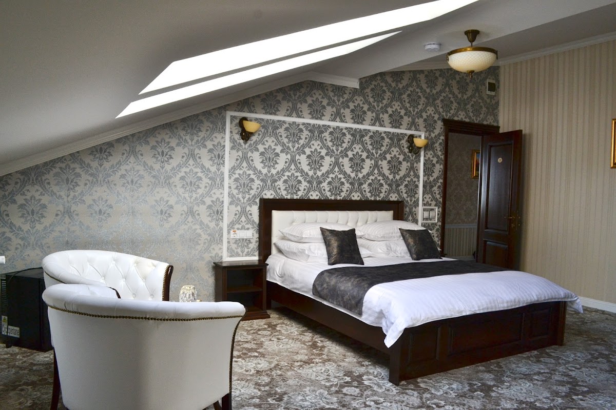 Hotel The Classic