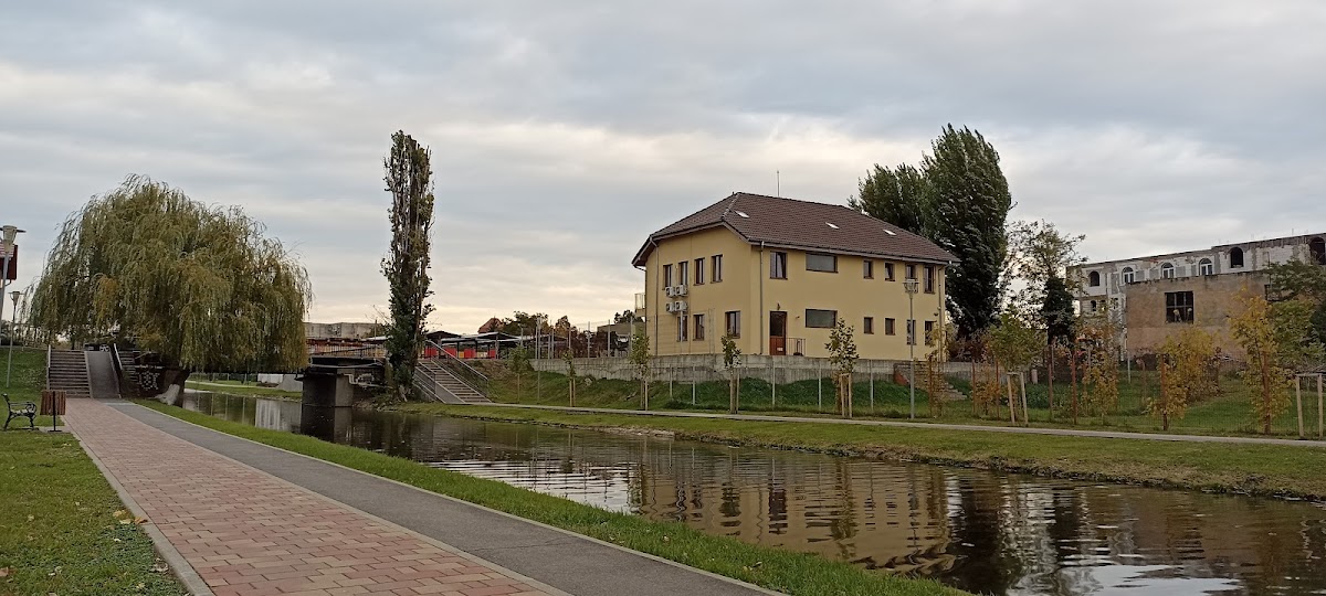 Hotel Timișoara - foto 1