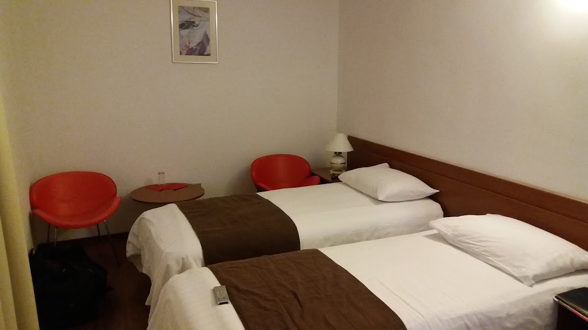 Hotel Timișoara - foto 2