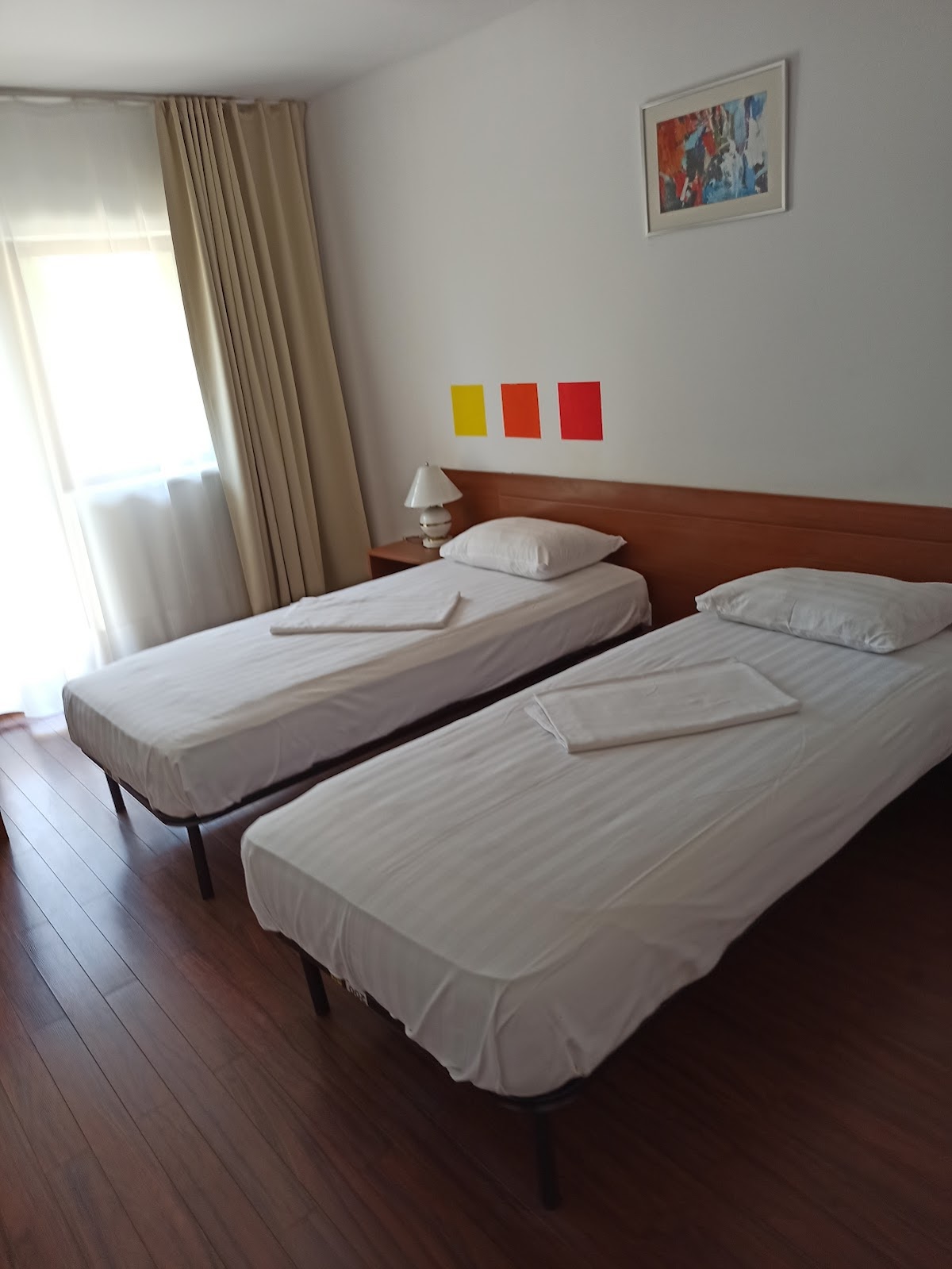 Hotel Timișoara - foto 4