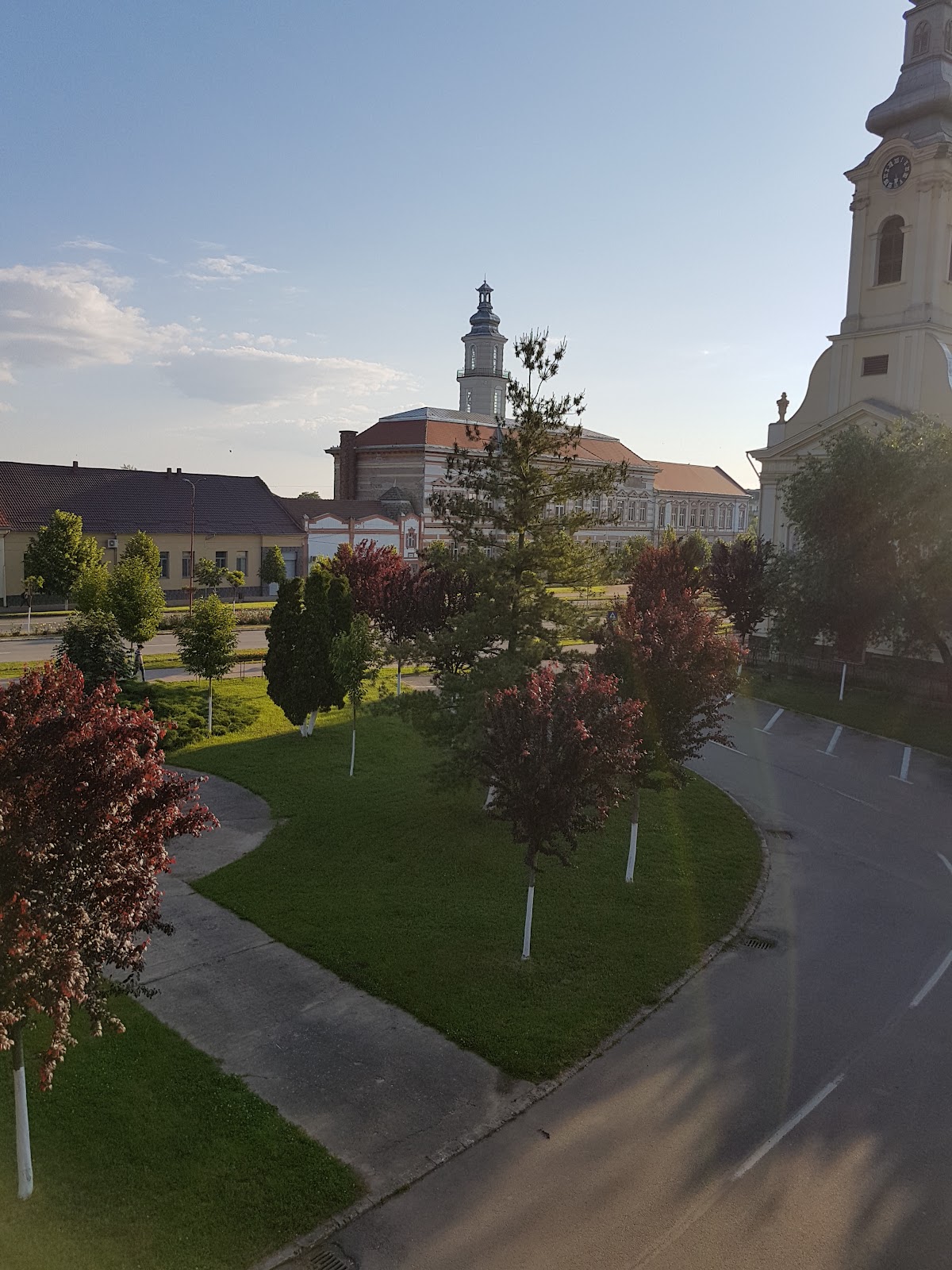 Hotel Timișoara - foto 5