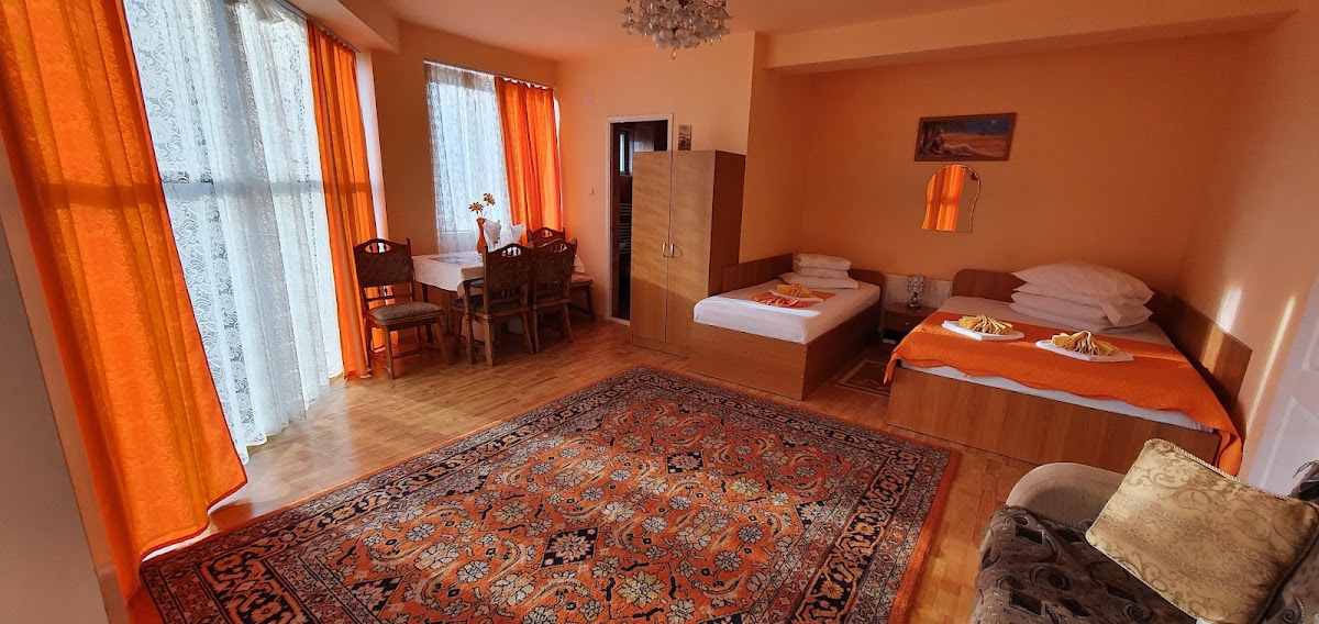 Hotel Tiver