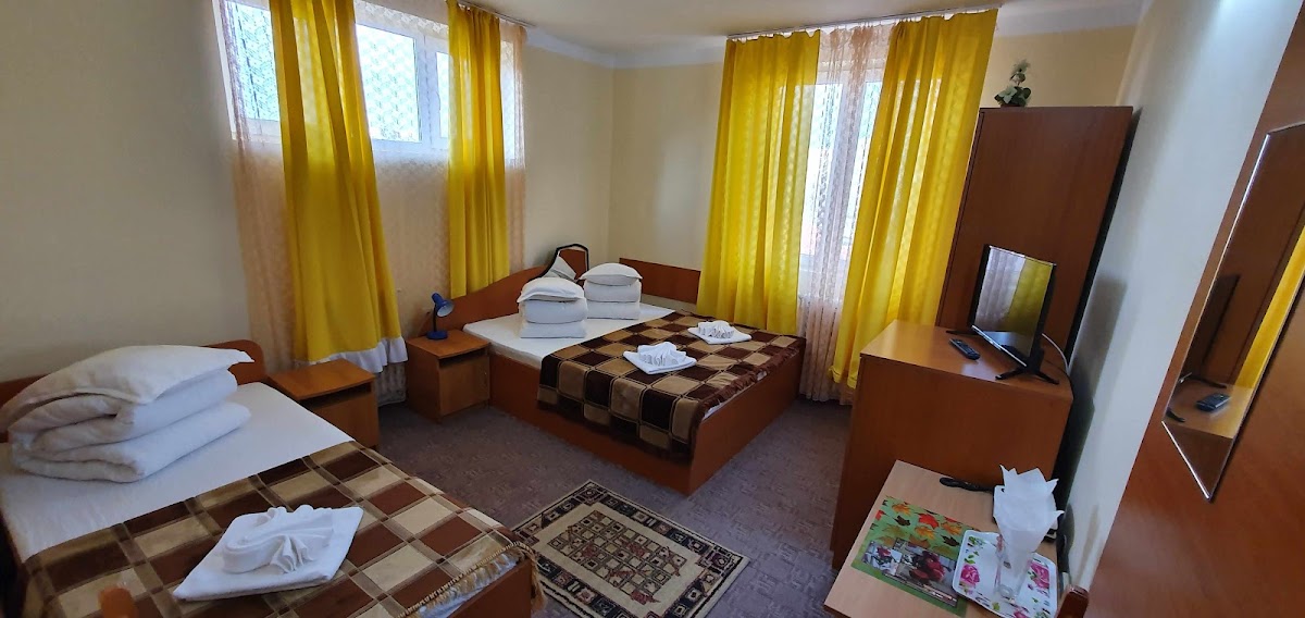 Hotel Tiver