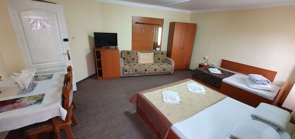Hotel Tiver