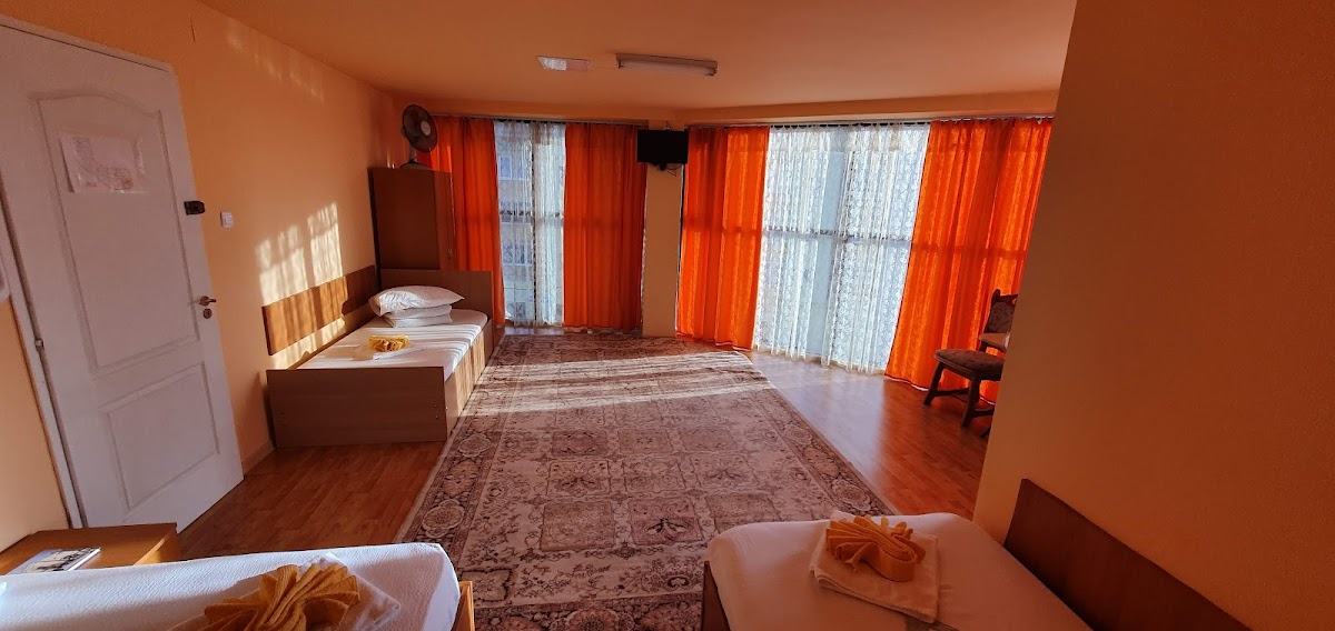 Hotel Tiver