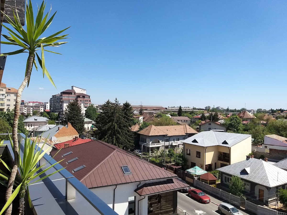 Hotel Tolea