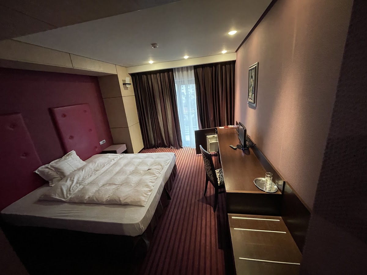 Hotel Tolea
