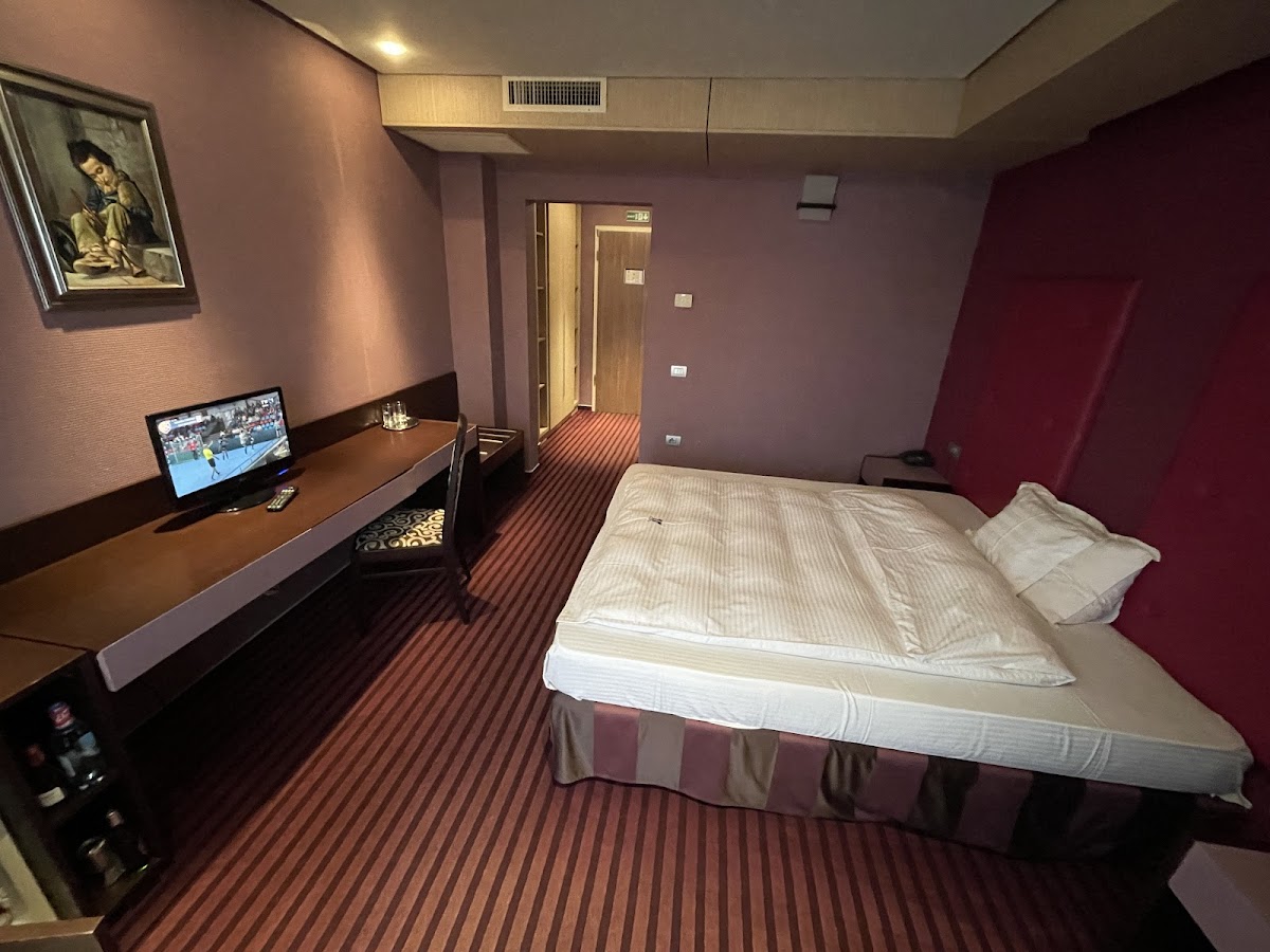 Hotel Tolea