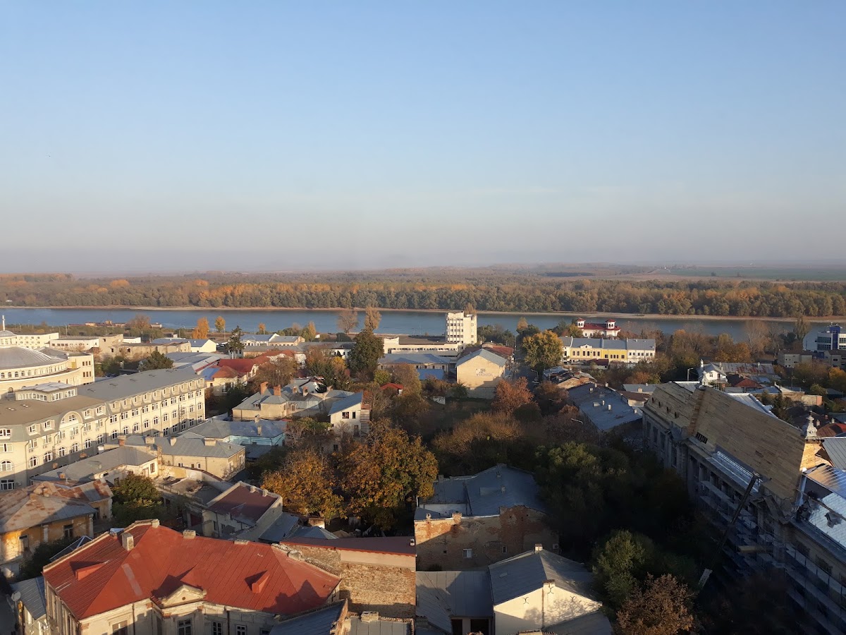 Hotel Traian
