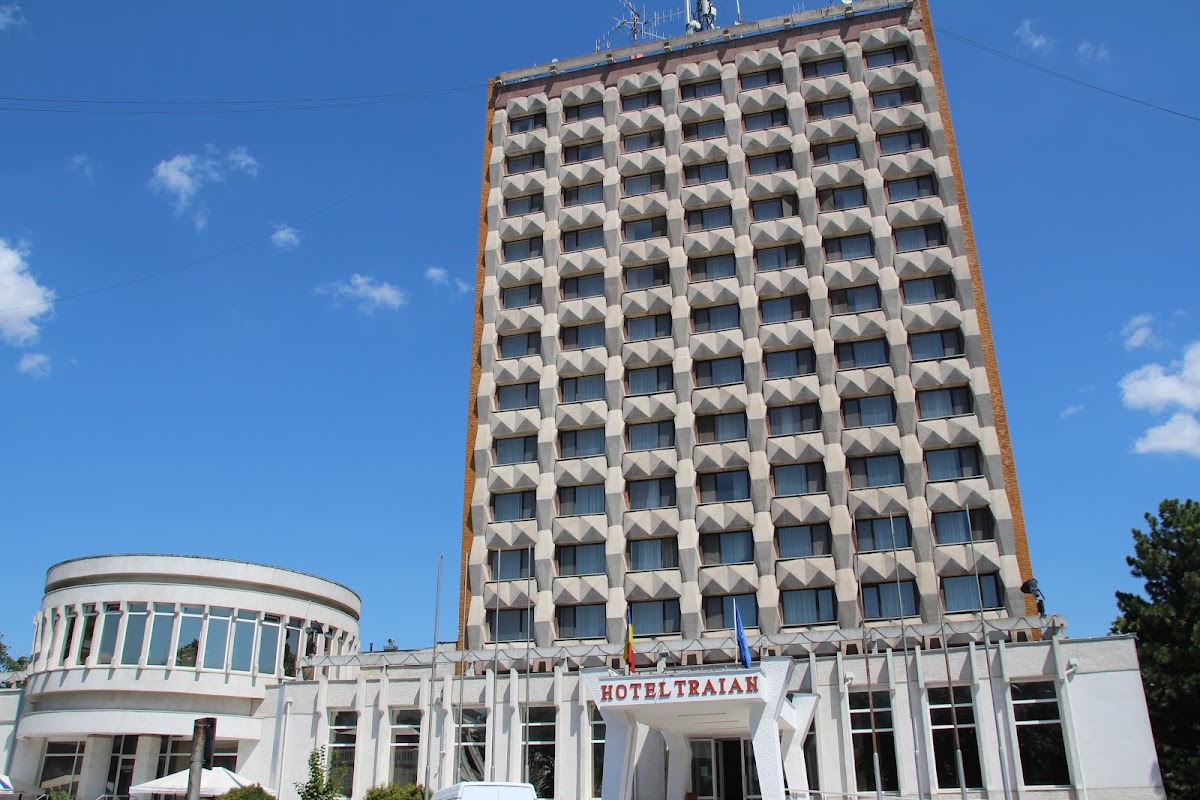 Hotel Traian