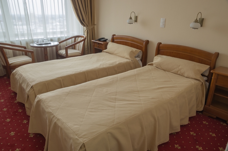 Hotel Traian