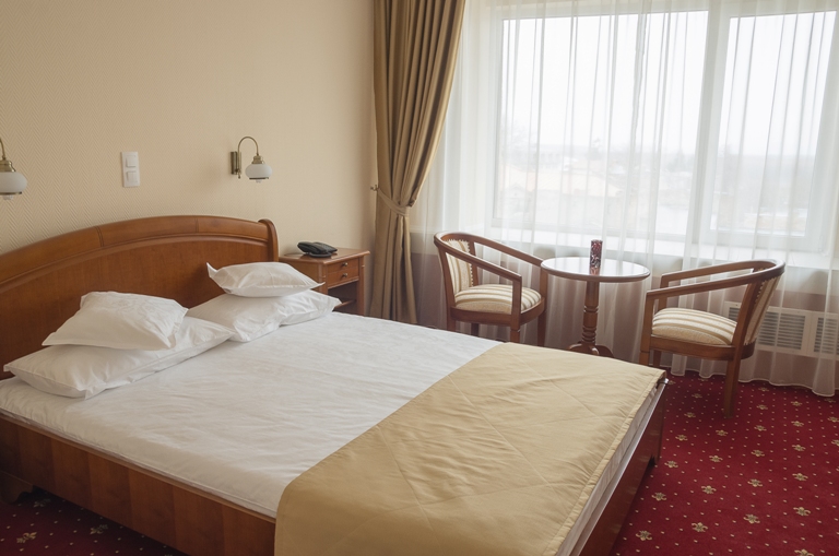 Hotel Traian
