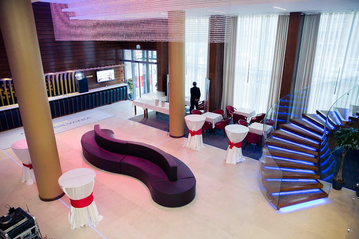 Hotel Transilvania - foto 4