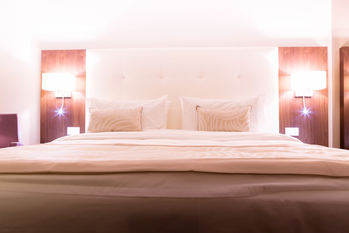 Hotel Transilvania - foto 5