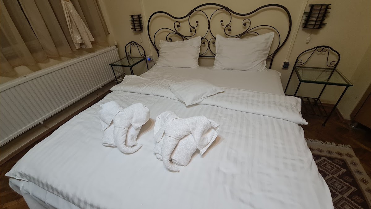 Hotel Tranzit