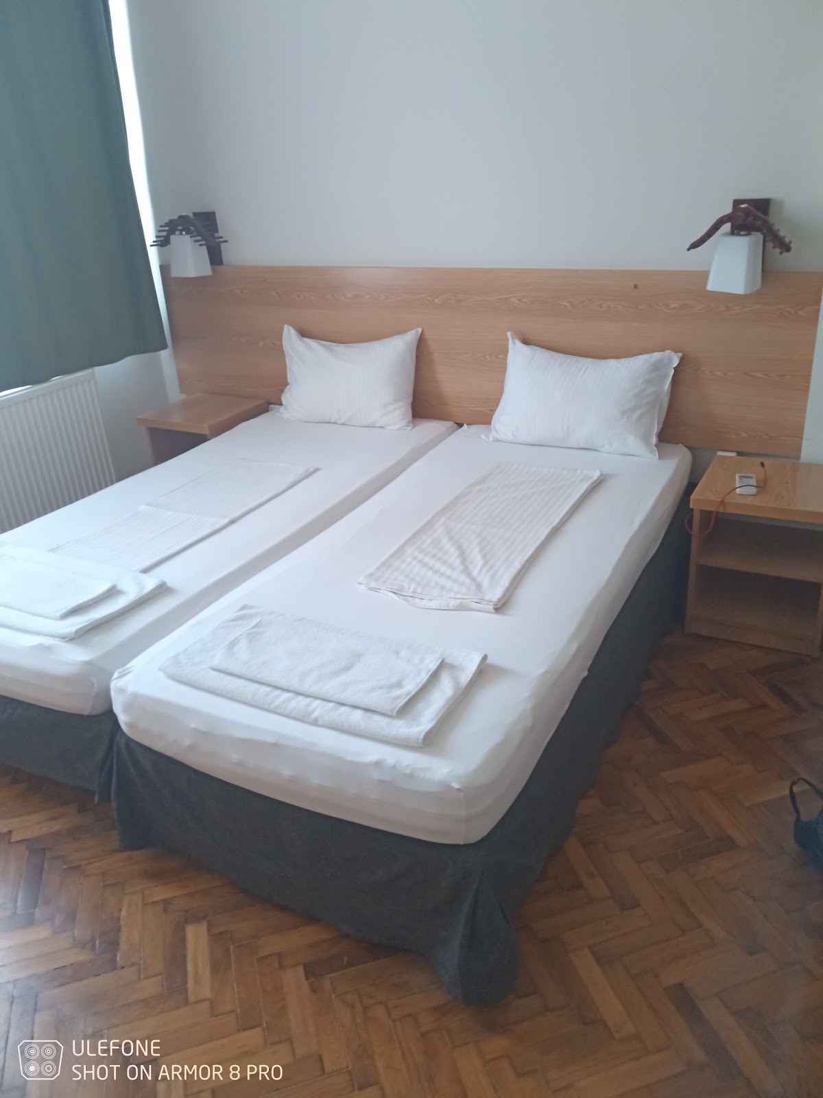 Hotel Tranzit