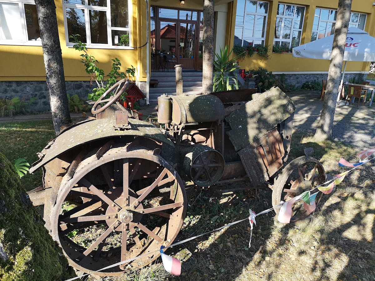 Hotel Tranzit