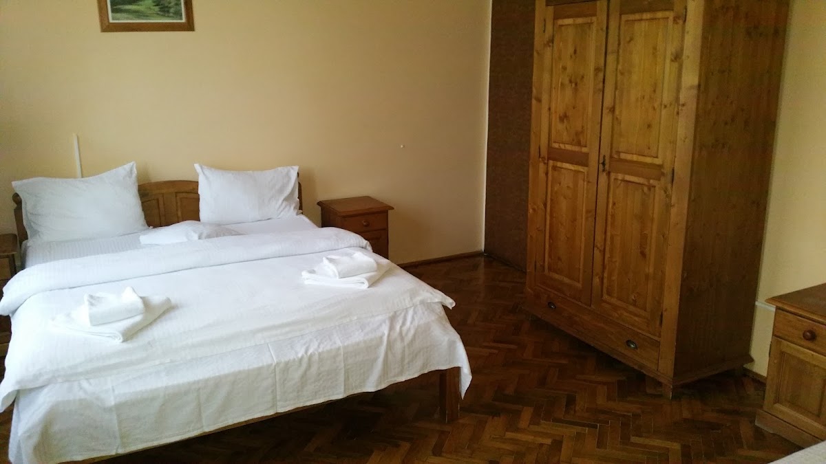 Hotel Tranzit