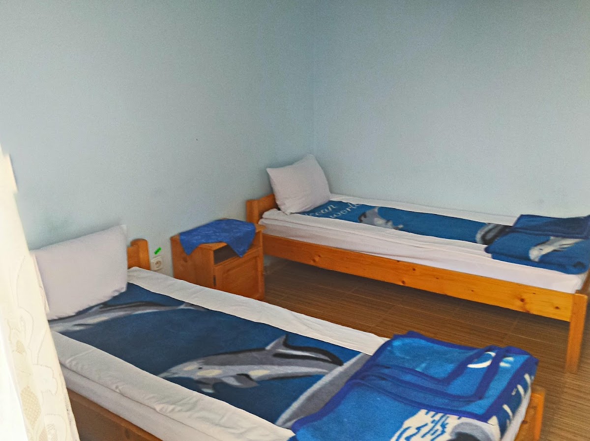 Hotel Trei Brazi