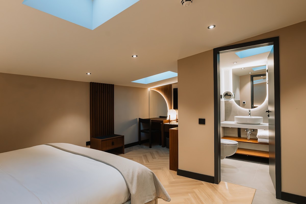 Hotel Trianon