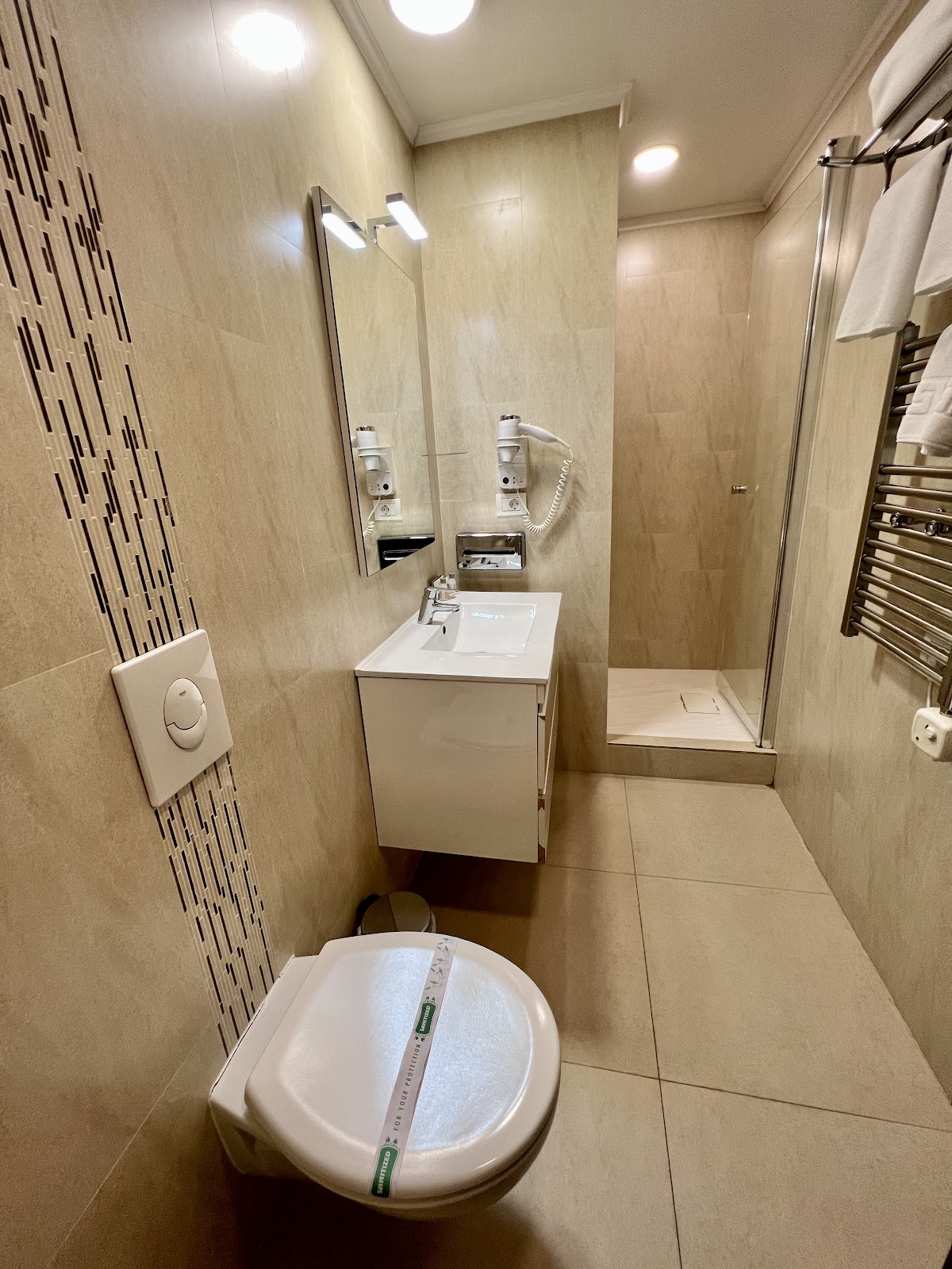 Hotel Trianon