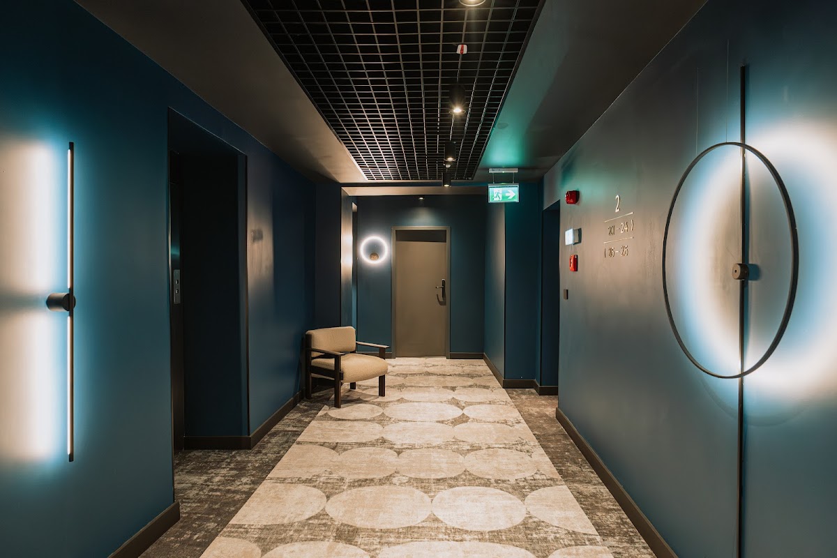 Hotel Trianon