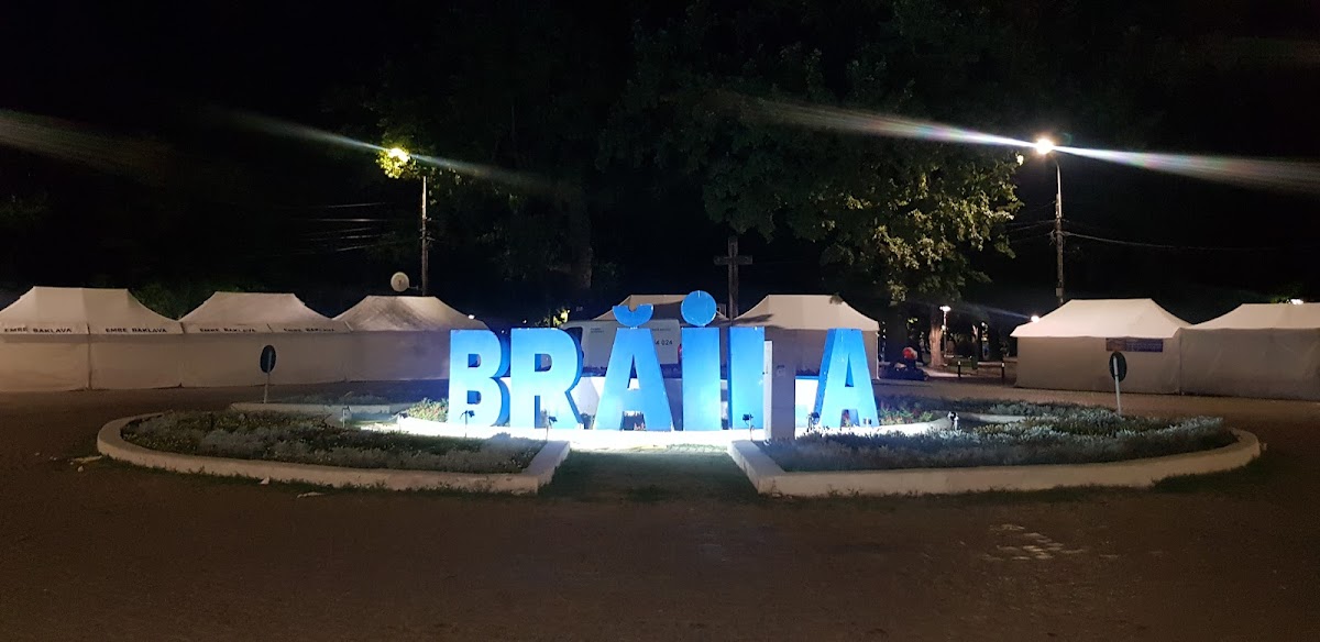 Hotel Triumph Brăila
