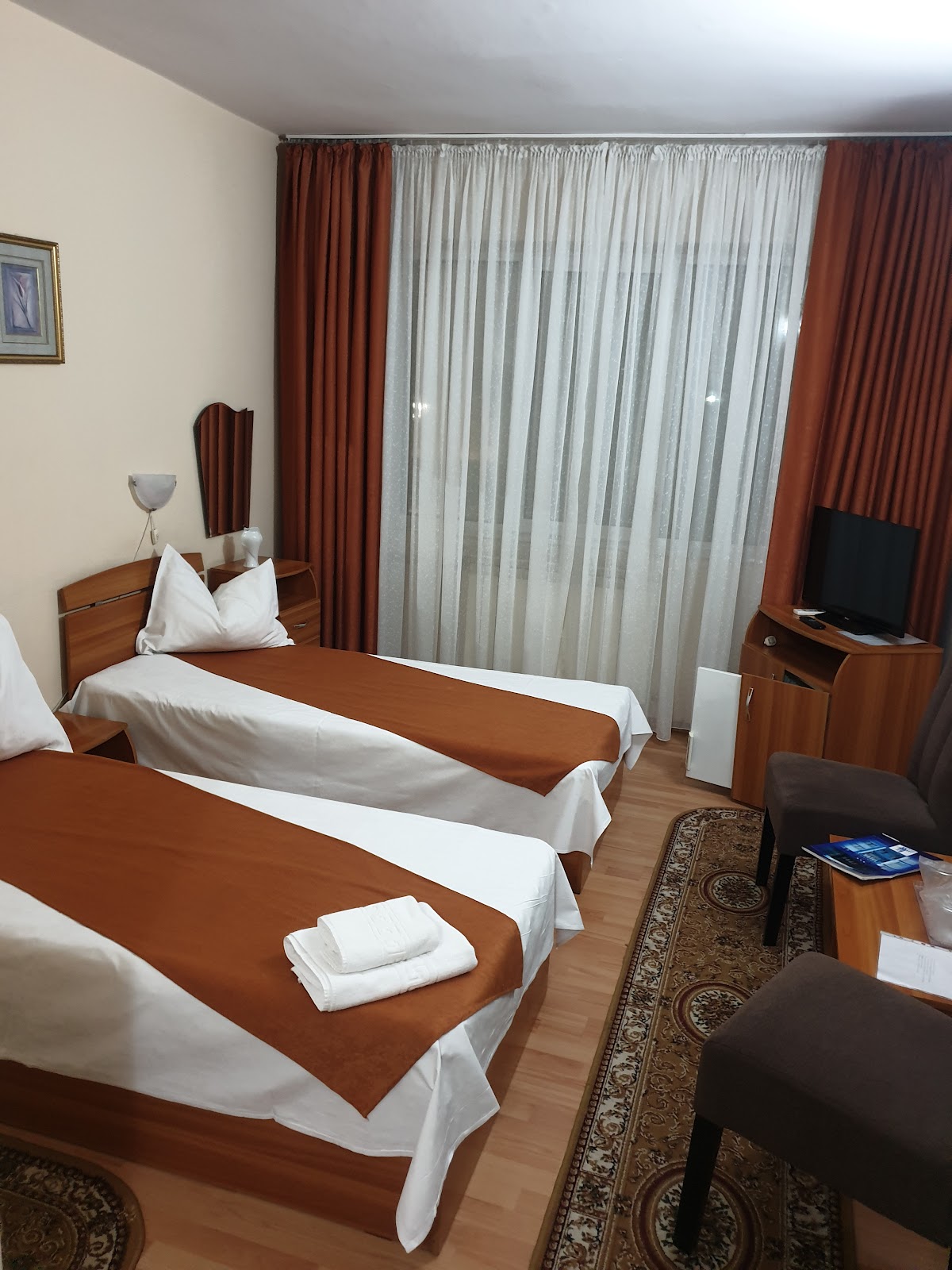Hotel Triumph Brăila