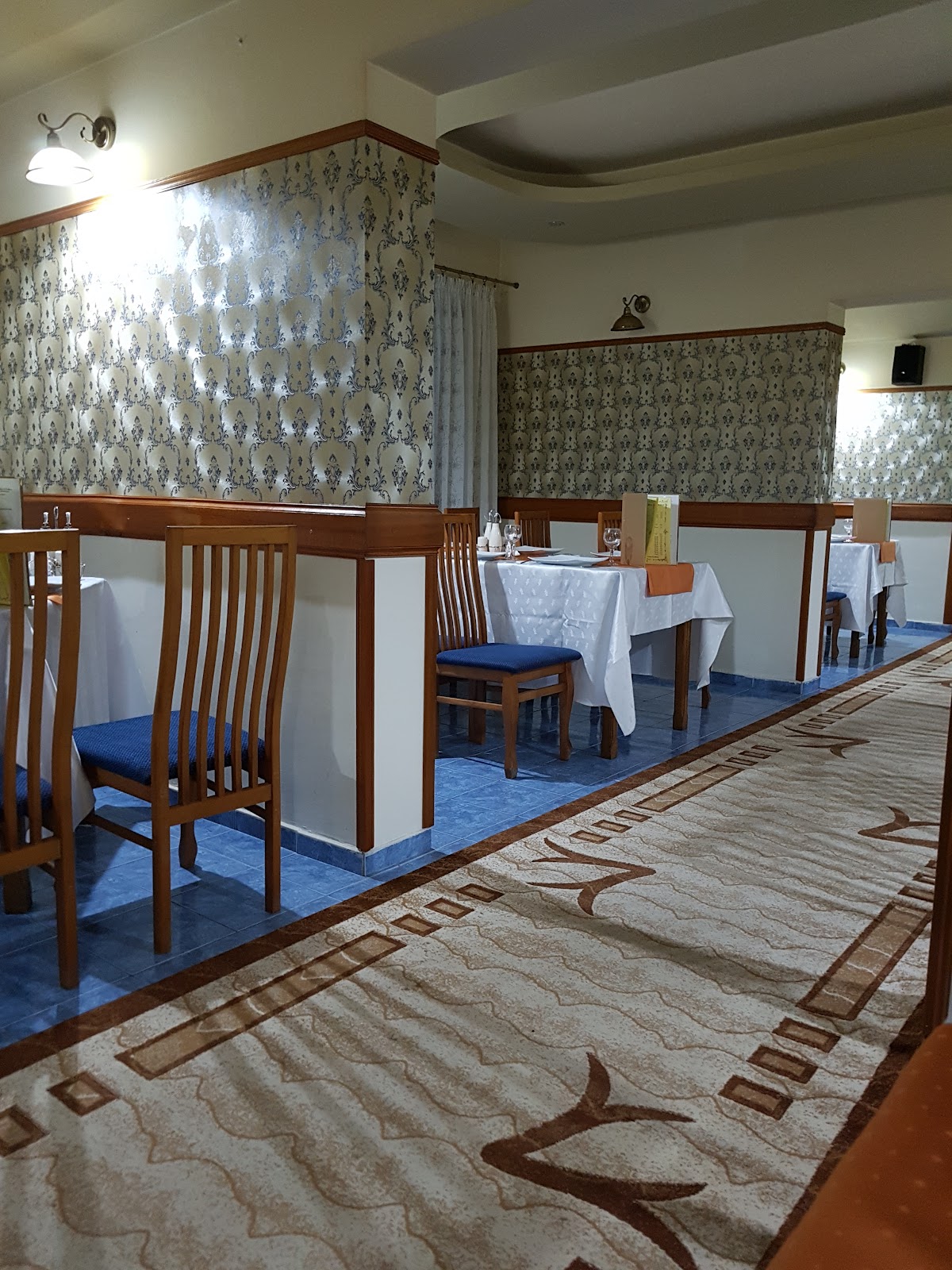 Hotel Triumph Brăila