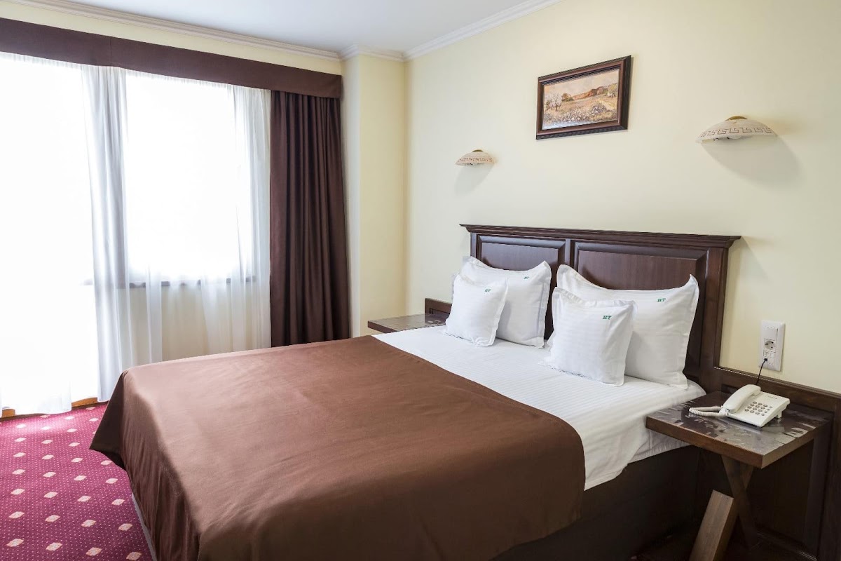 Hotel Troesmis - foto 2