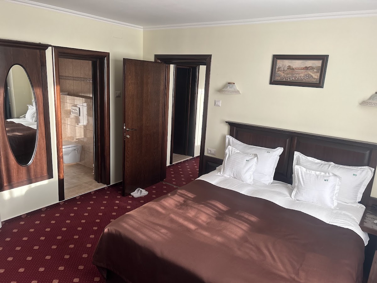 Hotel Troesmis - foto 4