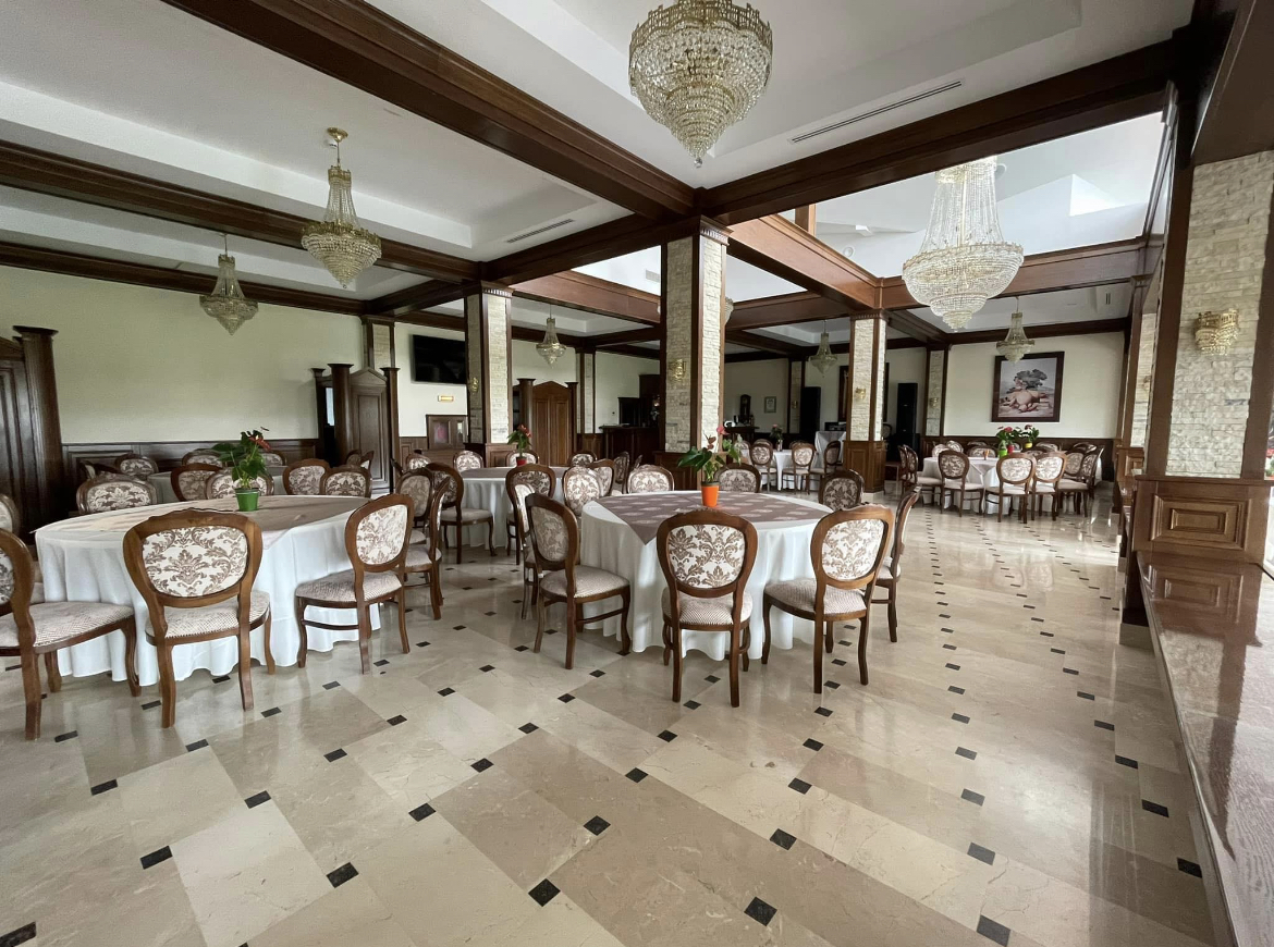 Hotel Troesmis - foto 5