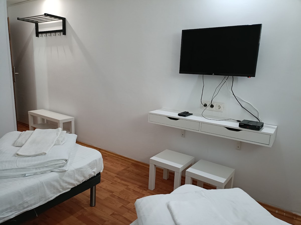 Hotel Turist