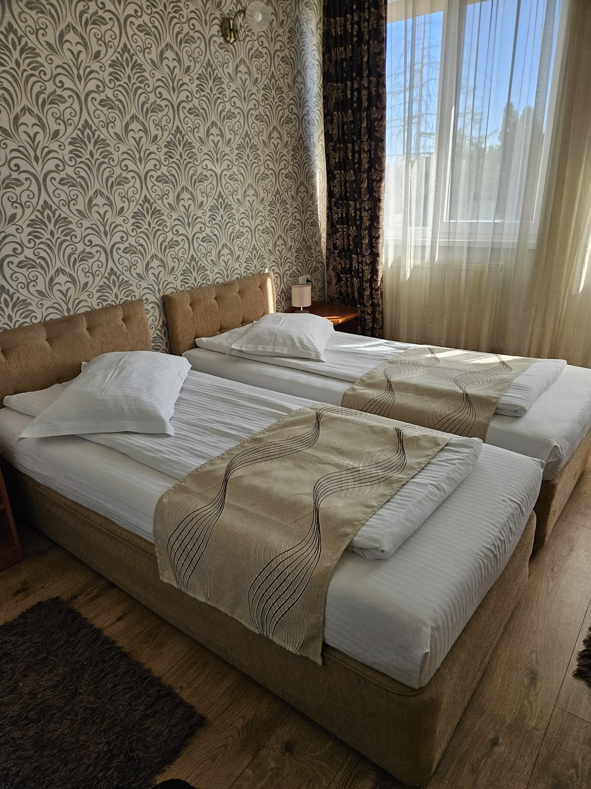Hotel Turist Fălticeni