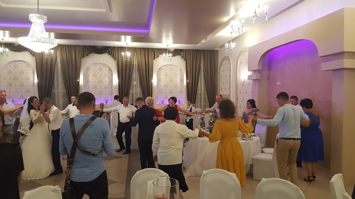 Hotel Turist Fălticeni