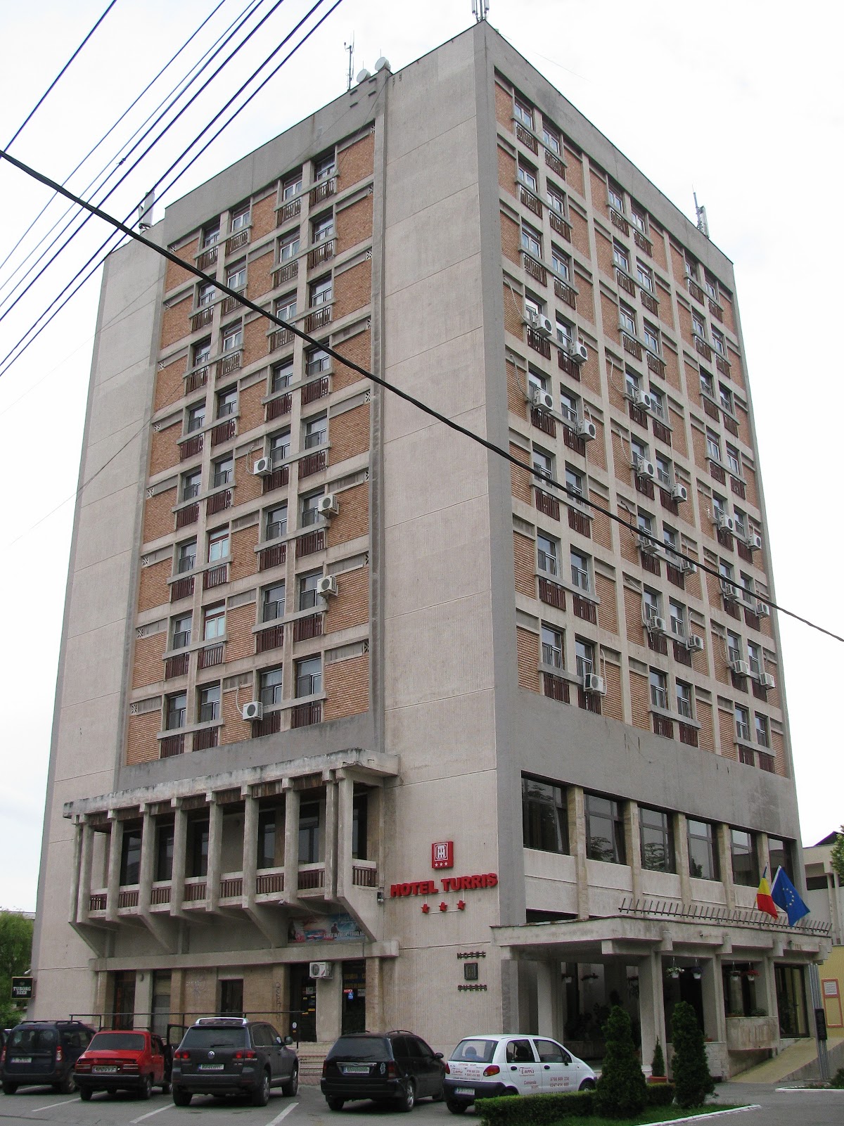 Hotel Turris - foto 4