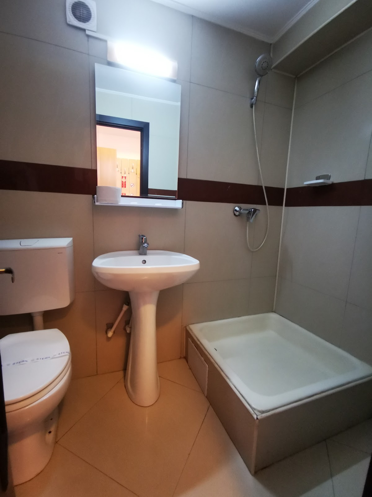 Hotel Unirea
