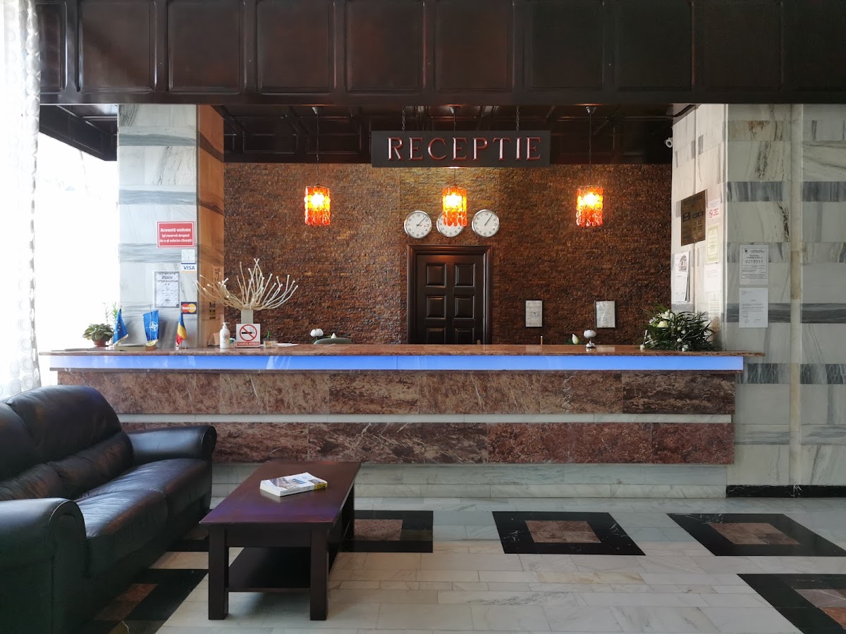 Hotel Unirea