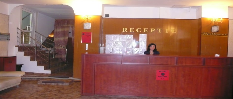 Hotel Uranus - foto 4