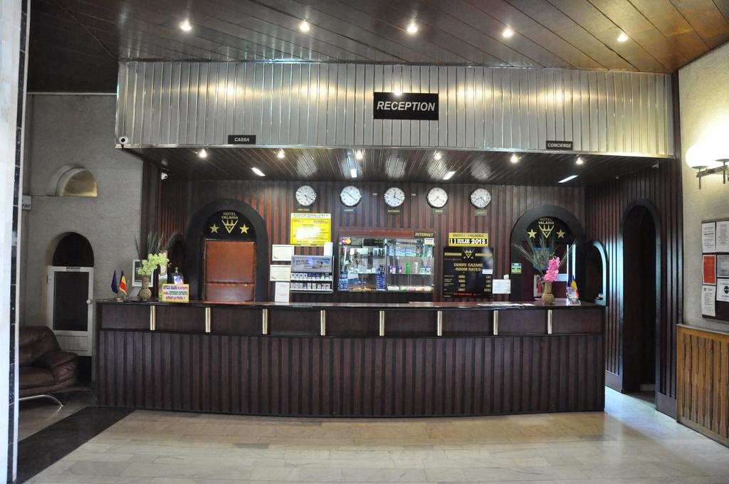 Hotel Valahia