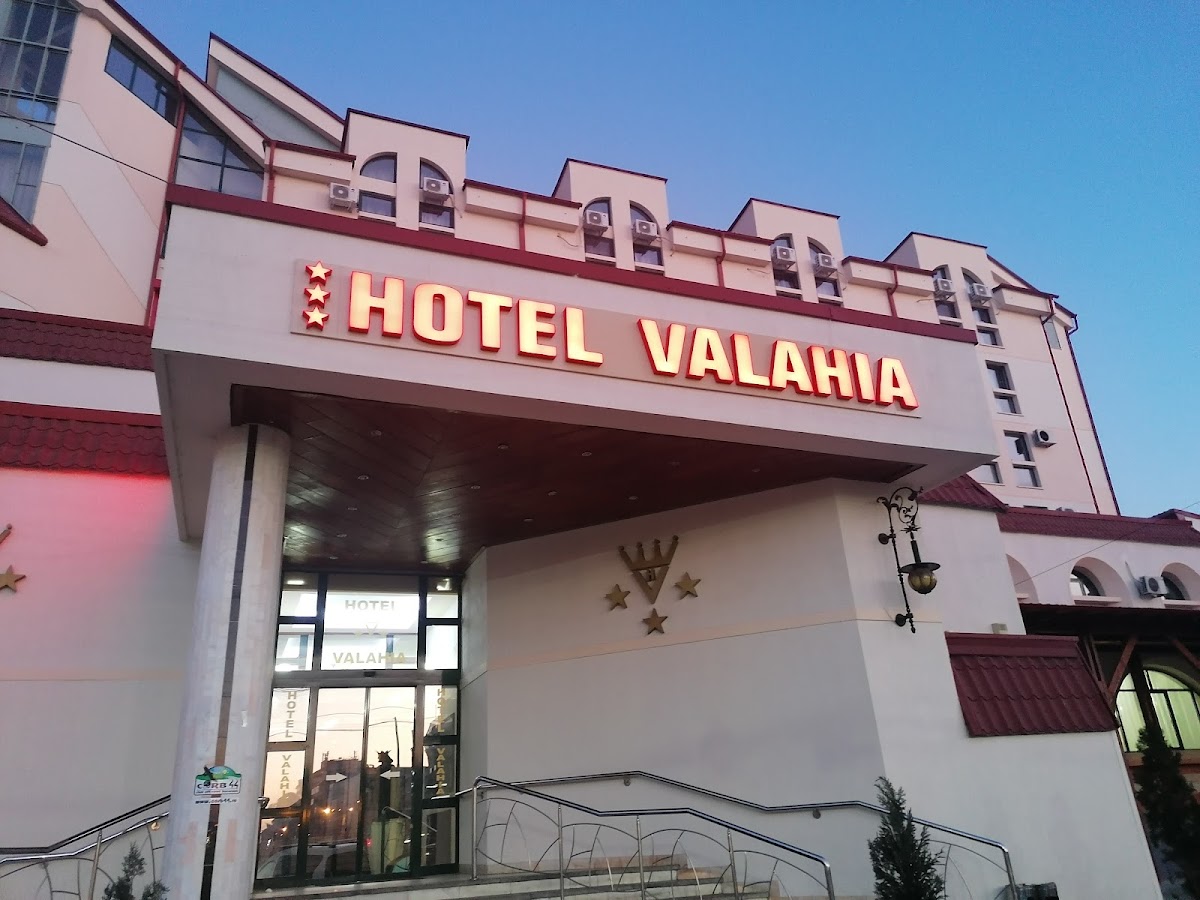 Hotel Valahia